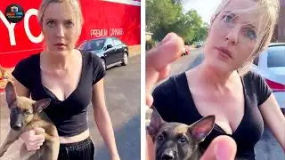 When Rude Customers Get Instant Karma | Employees Snap Back #18