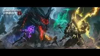 Shadow of Death 2 #GAMING #قاتل الأشباح ios Android