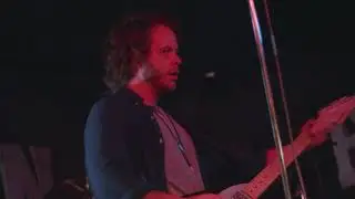 The Outcrowd-Hey California-Live at Dan Electros