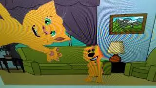 Chrysoberyl Talking Ben Says No Tom The 9th/Grounded