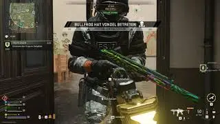 MW 2 DMZ 10 Second Solo  Team Destruction
