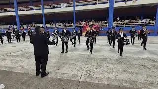 Banda Show - Copa Fest Band 2025