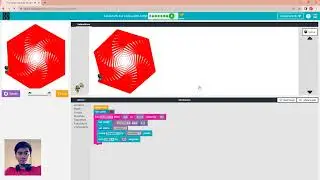 Code.org Lesson 28 For Loops with Artist | Express Course 2023 Update