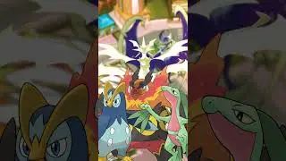 Pokemon Gen 7's Most UNIQUE Feature!