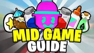 The ONLY Mid Game Guide You Need in 2026 | Bee Swarm Simulator