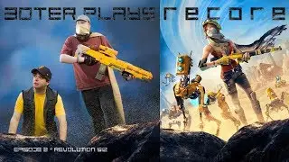Boter Plays ReCore Episode 3: Revolution 512