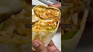 Cheesy Boiled egg wraps #dietplan #food #asmr #eggroll #asmrfood #asmreating #rjrecipes #msinusa