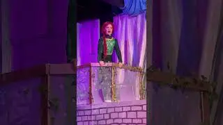 Heidi as 