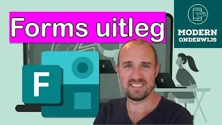 Forms uitleg