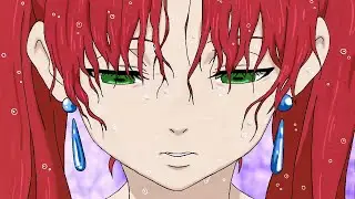 When An Anime Prioritizes its Style Over Everything