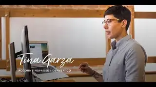 История успеха Kabbage: Кристина Гарза, Accountingprose