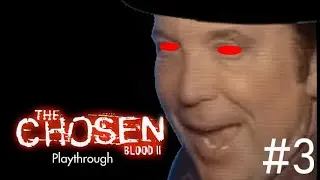 Blood II: The Chosen Playthrough - Part 3