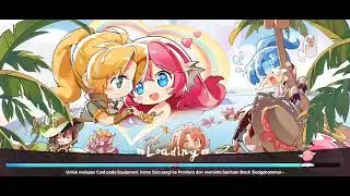 Create new equiq set! - Ragnarok X Tank F2p #2 road to 10M HEALTH POINTS
