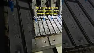 PVC dispenser machine 12/18/24 colors