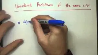 Partitions