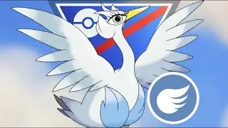NEW *FLY* SWANNA VS THE GREAT LEAGUE META: POK&Eacute;MON GO BATTLE LEAGUE