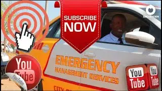 JAMA Funeral Undertakers. RIP Themba Zwane. Gauteng EMS.