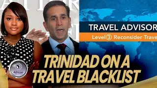 Level 3 Advisory For Trinidad and Tobago: Fair Warning or Travel Fear-Mongering?