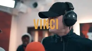 LOWKEY RADIO - VINCI