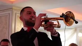 Formatia Lucyan Band Piatra Neamt- Batuta Instrumentala.
