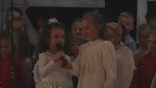 Vianoce s deťmi Jakubany 2025