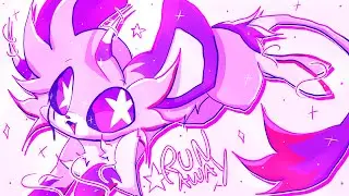 ☆ RUNAWAY ☆ animation ☆