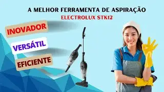 Melhor aspirador de p&oacute; vertical Electrolux / Aspirador de p&oacute; 2024