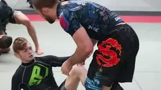 Fight IQ - Sub Only Event - October 2017