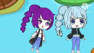 Murenase! Seton Gakuen-Yal Purple&rsquo;s stomach gruel