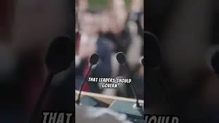 Politics In God