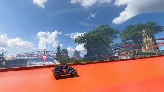 [4K] Forza Horizon 5 Hot Wheels Expedition Gameplay