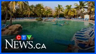 Insurance agency president on how Canadians should prepare for a trip to Cuba amid advisory