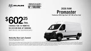 RAM 01/25/2026 6811375