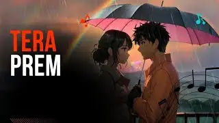 TERA PREM (Original audio) | PIYUSH PANDEY | PRIYANSHU VAJPAYEE | GODPK FILMS