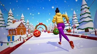 Twerk Race 3D - Gameplay 2026 Walkthrough Part ` All Levels 1-10 (Android, iOSrk Race 3D