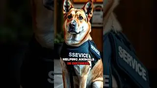 🐕&zwj;🦺 Dog rescue rabbit 🐰 Viral ai shorts 😍 #shorts #ai #rabbit #dog #rescue #cuteanimals