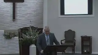 01/11/26 Sunday School Service