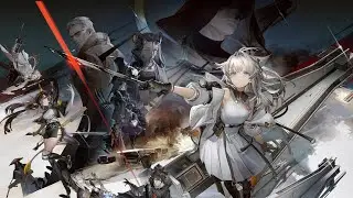 Arknights: Endfield Day 5