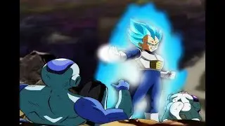 Dragon Ball Super Capitulo 107 