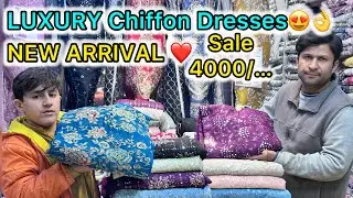 NEW ARRIVAL 😍Maria~B Luxury Designer Dresses 👗 GIFT ITEMS 🎁Partywear Designer Dresses👌💯