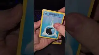 Holo Gym Challenge Pull!