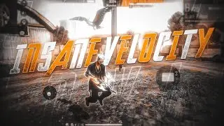 F r e e F i r e V e l o c i t y 🥵⚡