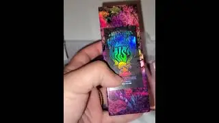 Reviewing Jeffree Star 2024 summer mystery treats