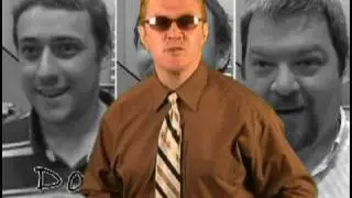 Doctor Deuce Productions Intro 2