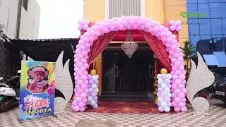 Birthday Celebrations | Book Now | Gmart Events | Gmart Events BBSR
