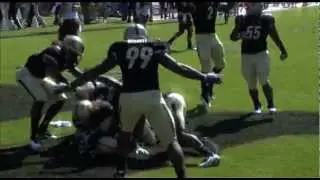Ricardo Allen (PURDUE) Ultimate Highlight