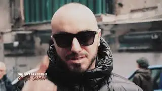 SirEl dah Soldier - Ghetto Soldier(Official Video) ft. THA x Ruby_D