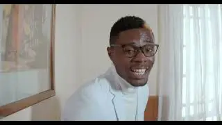 Giddy Mtaffiti X Lil Sam - POKEA (Official Video)