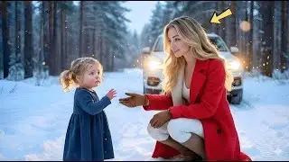 Ne Mogu Da Pronađem Mog Tatu... Rekla Je Devojčica&mdash;Direktorka Je Potrčala Za Njom Prema &Scaron;umi