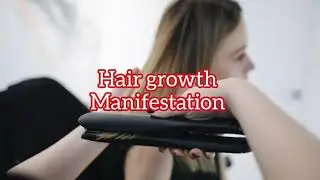 hair growth manifestation in tamil